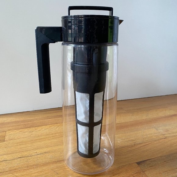 Takeya Kitchen Excellent Used Condition Takeya Patented Deluxe Cold